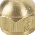 thumbnail image 5 of tapón hembra de 3/8 de pulgada dorado iusa, 5 of 5