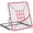 Red, variant on Versatile 5x4ft Softball Baseball Pitch Back Rebounder – 9-Zone Adjustable Angle Presentation Back Trainer for Hitting & Throwing