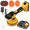 21V polisher + battery * 1, variant on Lithium-Ion Cordless Polishing Machine, Ideal Holiday Gift