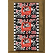 Black Memory (DVD), Sinister Cinema, Mystery & Suspense