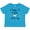 Turquoise, variant on Inktastic Oma and Opa Love Me Heart Grandchild Boys or Girls Toddler T-Shirt