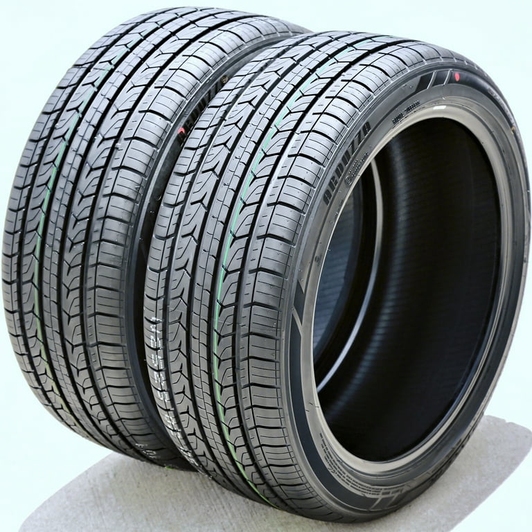 Arduzza Answer Lifestyle AL 225/60R18 100H All Season Tire for SUV