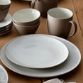 thumbnail image 3 of Noritake Colorwave Clay 20-Piece Value Dinnerware Set, Service for 4, 3 of 7