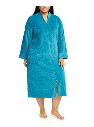 Miss Elaine Womens Robes in Womens Pajamas Loungewear Walmart