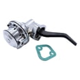 thumbnail image 3 of Mechanical Fuel Pump T16147 Practical Accessories Ford Small Block Windsor V8 302 Ci - 4.9L 260 Ci - 4.3L 289 Ci - 4.7L, 3 of 6