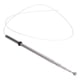 thumbnail image 4 of 86337-0W030 Antena de radio de acero inoxidable Antena larga a prueba de agua para reemplazo de automóvil para RX300 1999-2003 ANGGREK Otros, 4 of 8