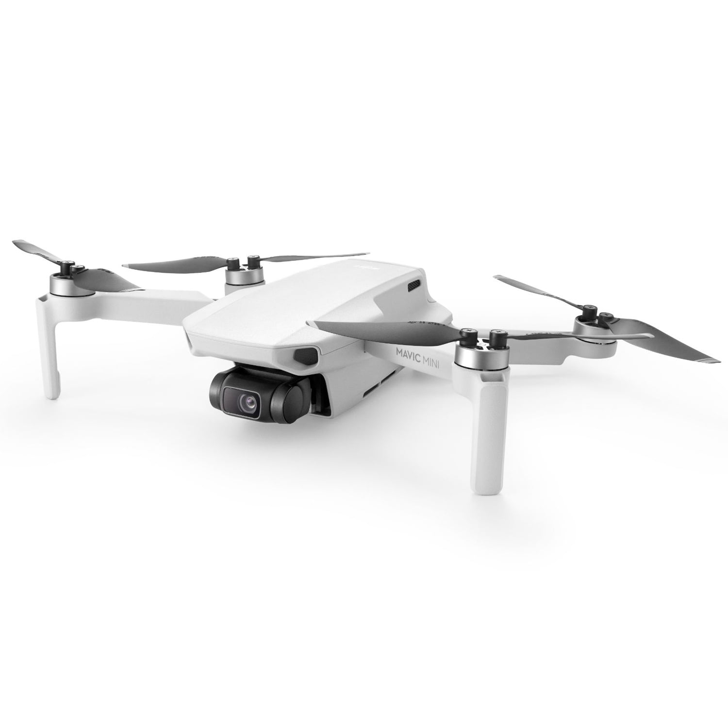 DJI Mavic Mini Quadcopter Drone Fly More Combo (CP.MA.00000123.01) with  64GB Bundle