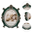 thumbnail image 3 of 1 Pce Cadre Photo Décoratif de Mariage Cadre Photo Utile Accessoire Photo Vintage, 3 of 9
