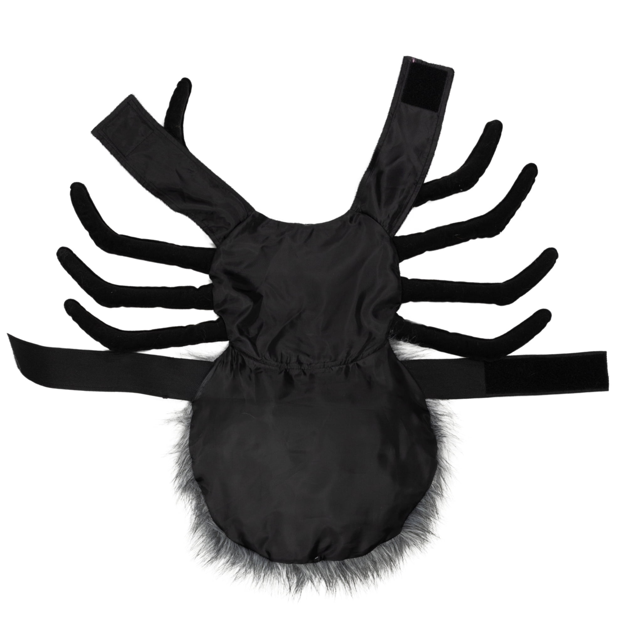 Vibrant Life Halloween Spider Costume for Dogs, Extra Large