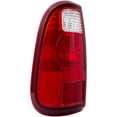 thumbnail image 4 of Dorman 1611315 Driver Side Tail Light Assembly for Specific Ford Models, 4 of 5