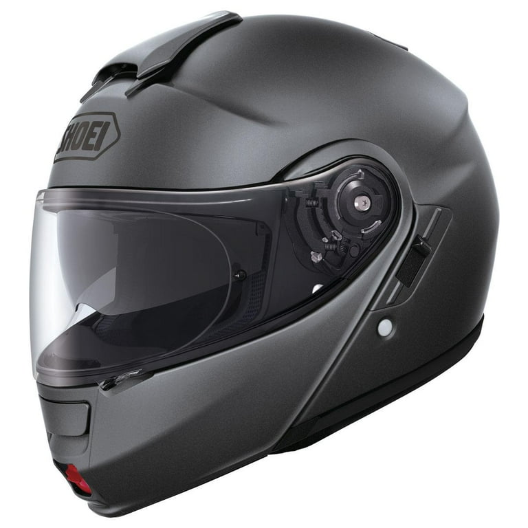 Shoei Neotec Helmet - Mattes & Metallics L - Walmart.com
