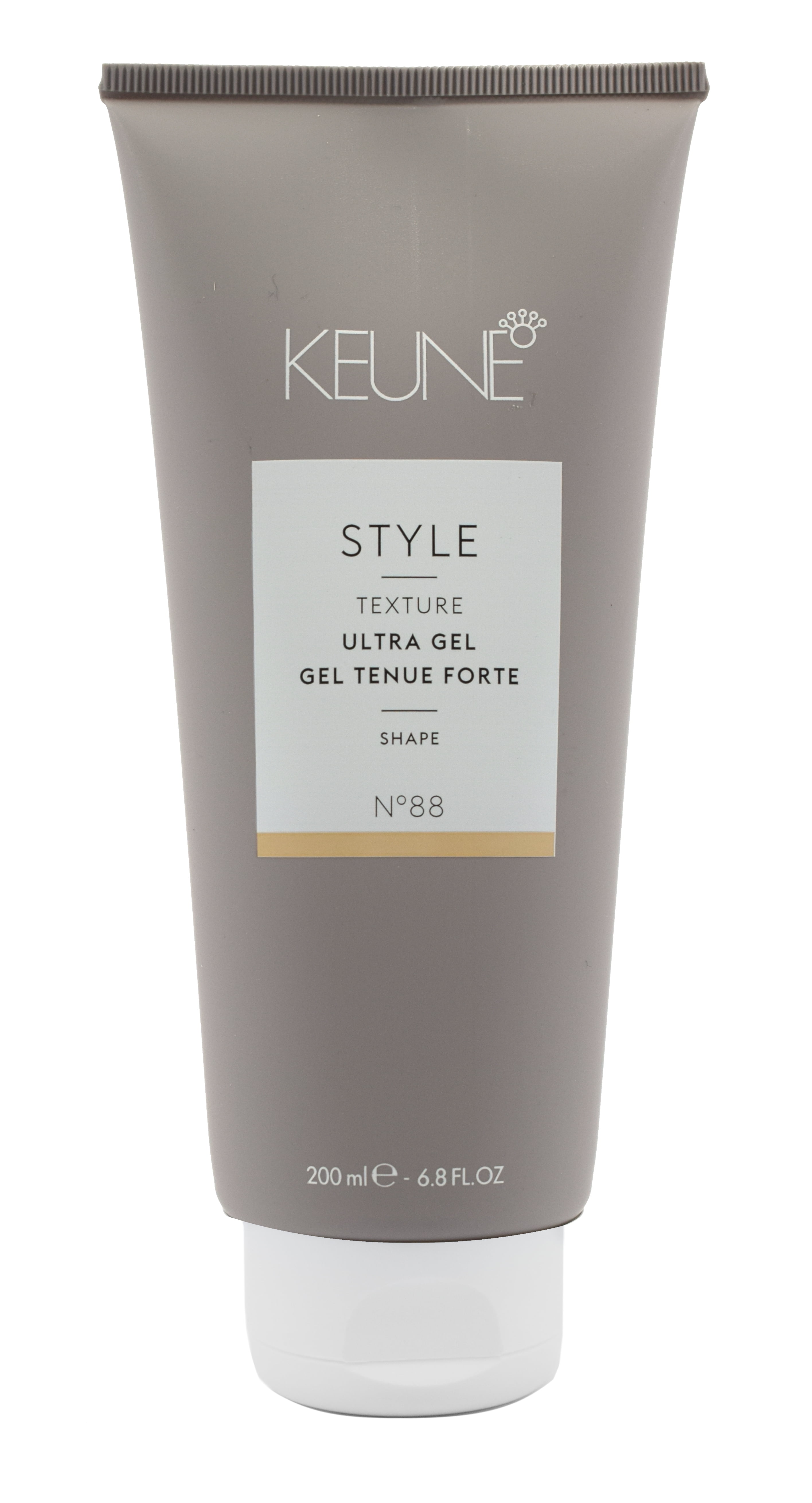 Keune Keune Style Texture Ultra Hair Gel Hair Gel, 6.8 Fl Oz