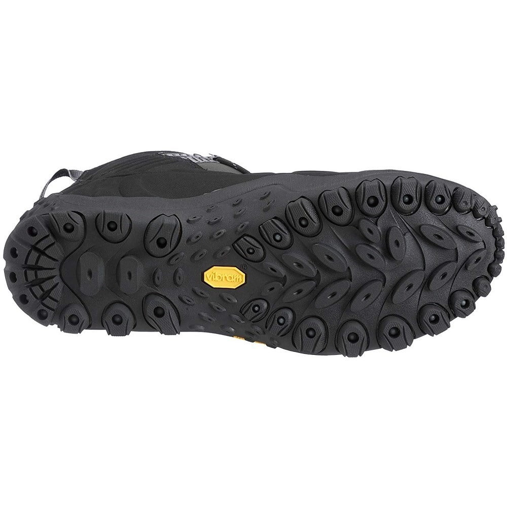 merrell men's chameleon thermo 8