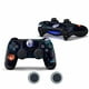 Sololife Univers PS4 Contrôleur Peau Autocollants pour Sony Playstation 4 DualShock Contrôleur Sans Fil – image 1 sur 2