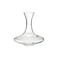 thumbnail image 2 of Riedel 2400/14 Ultra 43.4 Ounce Elegant Crystal Home Bar Wine Decanter, Clear, 2 of 2