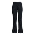 thumbnail image 4 of RealSize Women's 4 Pocket Stretch Pull On Bootcut Jeans, Sizes S-XXL, Available in Petite, 4 of 7