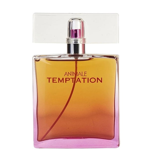 Perfume Animale Temptation para Dama 100ML EDP Fragancia Original