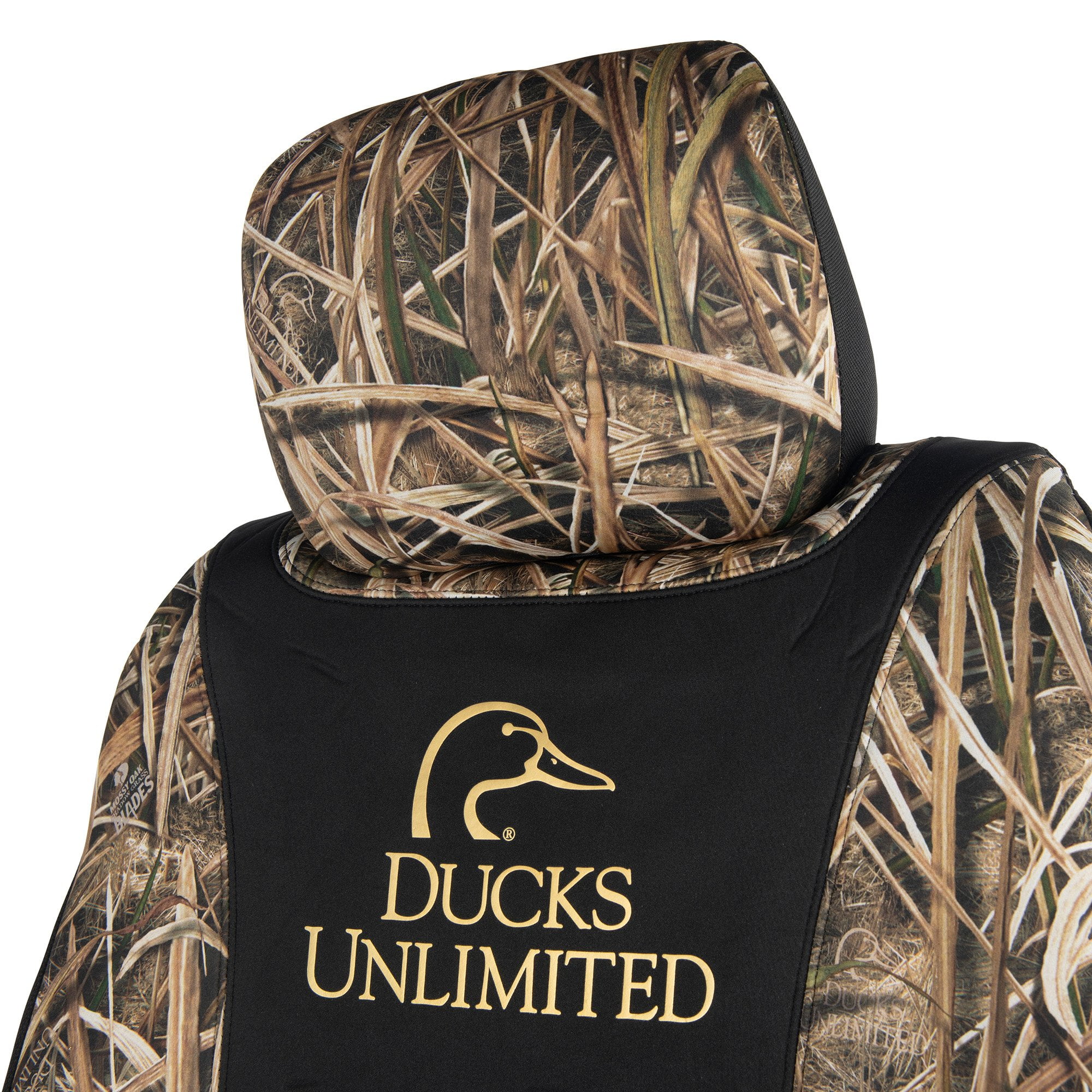 Ducks Unlimited C000001290199 Low Back Neoprene 2 0 Seat Covers