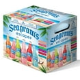 Seagram's Escapes Classic Variety Pack 12 pack, 11.2 fl oz Bottles
