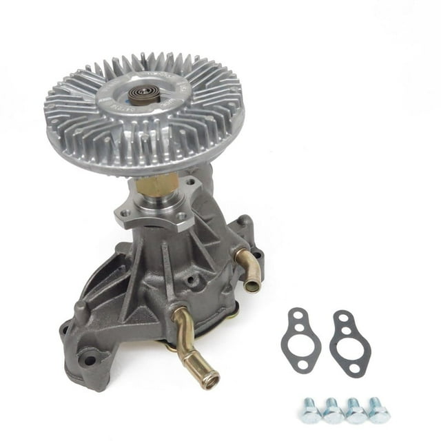 US Motor Works Water Pump & Fan Clutch Replacement Set (MCK1041)