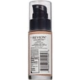 thumbnail image 2 of Revlon Colorstay Makeup, Normal/Dry Skin, Natural Beige 220, 1 Ounce, 2 of 3