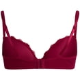 thumbnail image 6 of dELiA*s Girls Training Bra Soft Molded Microfiber Bralette Wire-Free Girls a-Cup Bras 4 Pack, 6 of 7