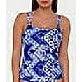 thumbnail image 4 of Sunsets Swimwear Tulum Taylor Tankini Top, 4 of 6