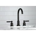 thumbnail image 3 of Fauceture FSC8925DKL Kaiser Widespread Bathroom Faucet, Oil Rubbed Bronze, 3 of 5