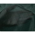 thumbnail image 4 of oneOone Silk Tabby Fabric Window Pane Check Print Sewing Fabric BTY 42 Inch Wide, 4 of 4