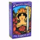 thumbnail image 1 of The Steampunk Tarot Oracle Card para entretenimiento, juego de cartas de adivinación del destino, Tarot y una variedad de opciones de Tarot, guía en PDF Fivean unisex, 1 of 2