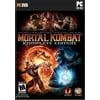 Mortal Kombat Komplete Edition (PC) (Email Delivery)