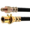 thumbnail image 3 of Raybestos BH36549 Professional Grade Hydraulic Brake Hose Fits select: 1967-1970 FORD MUSTANG, 1967 MERCURY COUGAR, 3 of 6