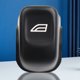 thumbnail image 4 of Cubierta Del Botón Regulador Compatible Con V70 XC70 S80 S60 XC90 31295164 31295247, 4 of 9