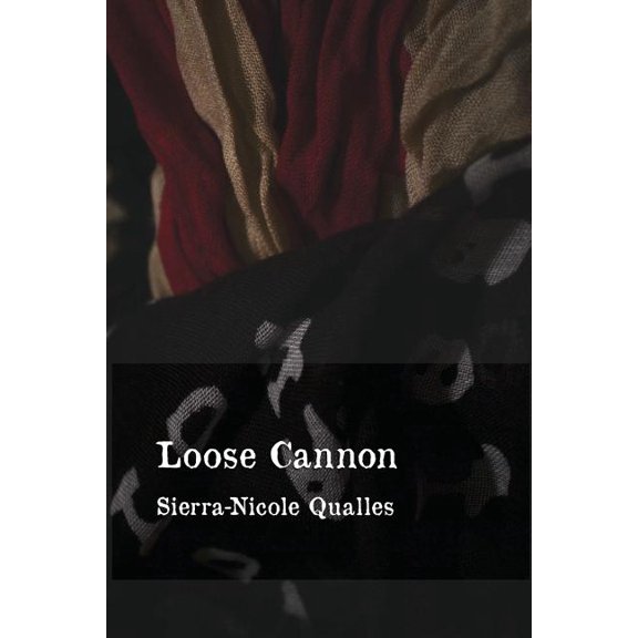 Loose Cannon, (Paperback)