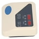 thumbnail image 5 of Calentador de sauna, controlador digital externo, controlador de temperatura de estufa de sauna, pantalla digital LCD, controlador externo con cable de sonda para calentador de sauna seca 220V9-15KW, 5 of 14
