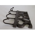 thumbnail image 4 of Cast Iron KEYS Hook Key Rack, 4 of 4