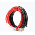 thumbnail image 1 of CT Self Regulating Pre-Assembled Heating Cable heating tape water pipe heating cable 120V 6/12/18/50/75 feet, 1 of 4