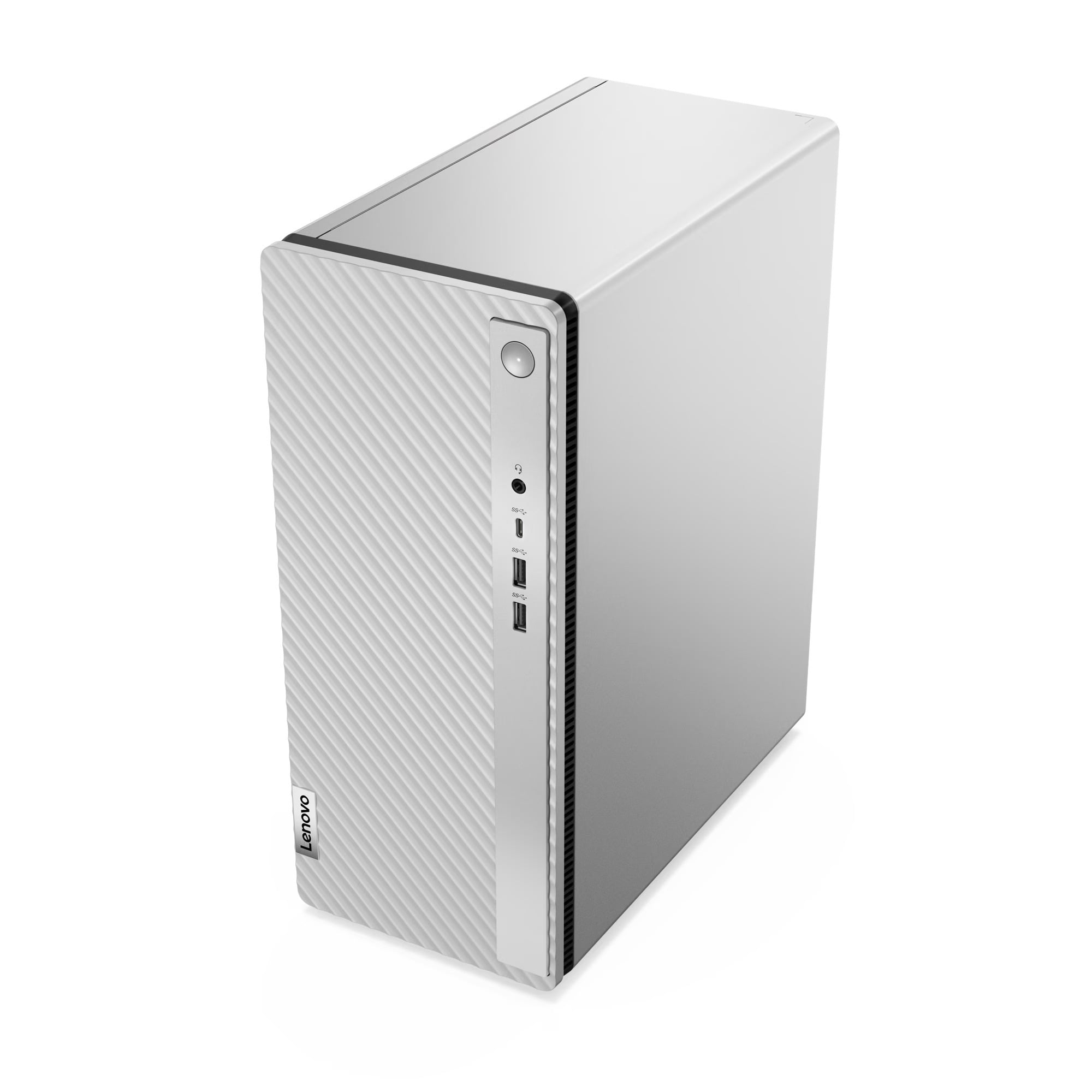 Restored Lenovo IdeaCentre Tower 14IRR9 Desktop Intel Core i7