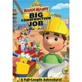thumbnail image 2 of Handy Manny: Big Construction Job, 2 of 2