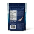 thumbnail image 2 of Eupherbia Blue Salt, Coarse, Rare Mineral Salt, High Potassium, Lower Sodium, 227g (8 oz), 2 of 6