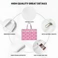 thumbnail image 5 of Pofeuu Breast Cancer Awareness (3) Print Laptop Bag Carrying - Computer Bag Laptop Case Shoulder Slim Work Travel, 5 of 8