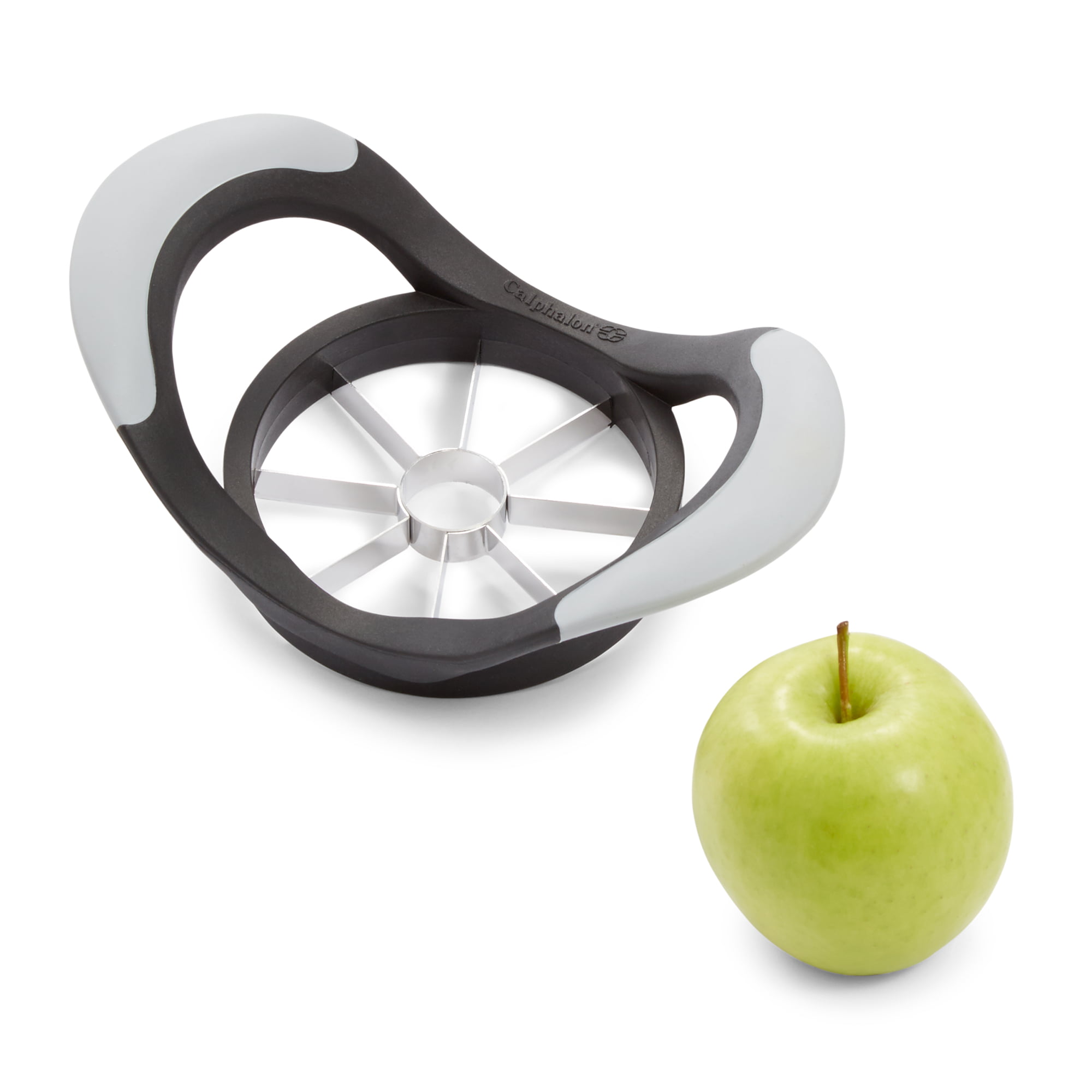 apple corer and slicer
