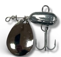 Silver Buddy L'il Buddy 1/4 Nickel