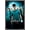 Barnwood Framed Version, variant on Harry Potter and the Order of the Phoenix - One Sheet (French Version) Wall Poster, 14.725" x 22.375"