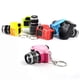thumbnail image 4 of New Arrival Keychain Camera Toy Mini Doll Accessories Cute Charm With Flash Light & Sound Effect Projection Kids Novely Gifts, 4 of 5