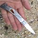 thumbnail image 5 of 2 uds, cuchillo para acampar, cuchillo plegable portátil para exteriores, herramienta multifuncional ShuxiuWang 1327537085027, 5 of 5