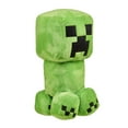thumbnail image 5 of Minecraft Plush Dolls 8-in Plush Dolls, Fan Favorite Collectible Characters for Kids 3Y+, 5 of 8