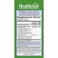 thumbnail image 2 of Healthaid FocusProbio for Kidz, Blackcurrant & Vanilla Flavor, 60 Chewable Tablets, 2 of 4
