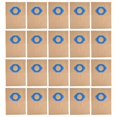 thumbnail image 3 of Vacuum Cleaner Bag Dust Bag for Nilfisk Ga70 GM80 Gm90 GS 80 Series, 3 of 5