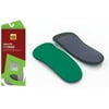 (a) Thinsole 3/4 Length Insole W 9/10 M 8/9